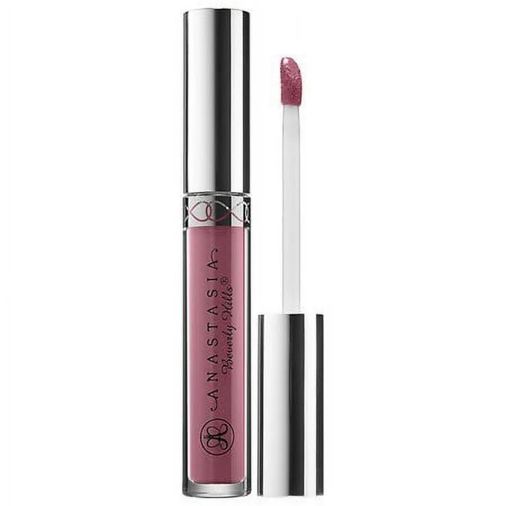 Anastasia Beverly Hills Liquid Lipstick in Soft Lilac